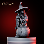 Green Hag 2 - Only-Games