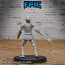 Skeleton Army Set B - Only-Games