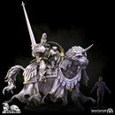 Lord Lionheart - Only-Games