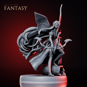 Fairy Archer - Only-Games