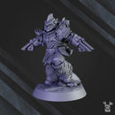 Tangaroa The 7 Ocean Beast - Only-Games