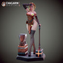 Hilda - Lady Blacksmith / A