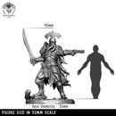 Dieselpunk Squadron | Bestiarum | Wargaming DnD Miniatures