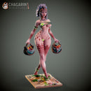 Tribal Gatherer / B