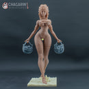Tribal Gatherer / B
