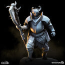 Beastsworn Ravagers w. Great Weapons x6 - Only-Games