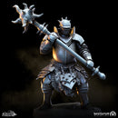 Beastsworn Ravagers w. Great Weapons x6 - Only-Games