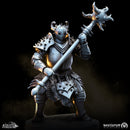 Beastsworn Ravagers w. Great Weapons x6 - Only-Games