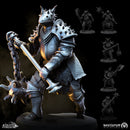 Beastsworn Ravagers w. Great Weapons x6 - Only-Games