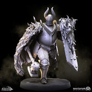 Chaos Knight Army | Bestiarum | Wargaming DnD Miniatures - Only-Games