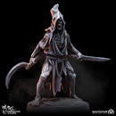 Grimdark Cultists | Bestiarum | Wargaming DnD Miniatures