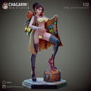 GUILD OF CRAFTERS / 5 PIECES