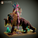 Tribal Chief / E