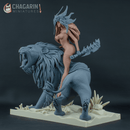 Tribal Chief / E