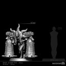 Husk Attendants x 3 - Only-Games