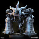 Husk Attendants x 3 - Only-Games