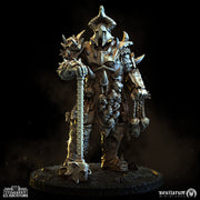 Grimdark Gladiators | Bestiarum | Wargaming DnD Miniatures - Only-Games