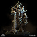 Grimdark Gladiators | Bestiarum | Wargaming DnD Miniatures