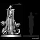 Dieselpunk Squadron Commanders | Bestiarum | Trench Crusade DnD Miniatures