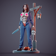 "Halloween" / Part C - Only-Games