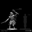 Werewolf Warriors | Bestiarum | Wargaming DnD Miniatures