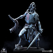 Werewolf Warriors | Bestiarum | Wargaming DnD Miniatures - Only-Games