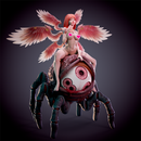 Serapha - fallen angel / Part C