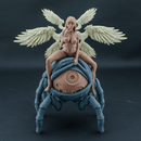 Serapha - fallen angel / Part C
