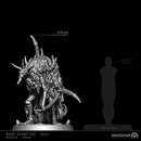 Beast Knight Leaders | Bestiarum | Wargaming DnD Miniatures