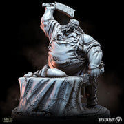Possessed Villagers | Bestiarum | Wargaming DnD Miniatures - Only-Games