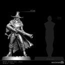 Witch Hunters - Only-Games