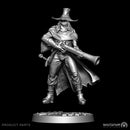 Witch Hunters - Only-Games