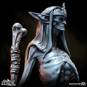 Wood Elf Remnant - Only-Games