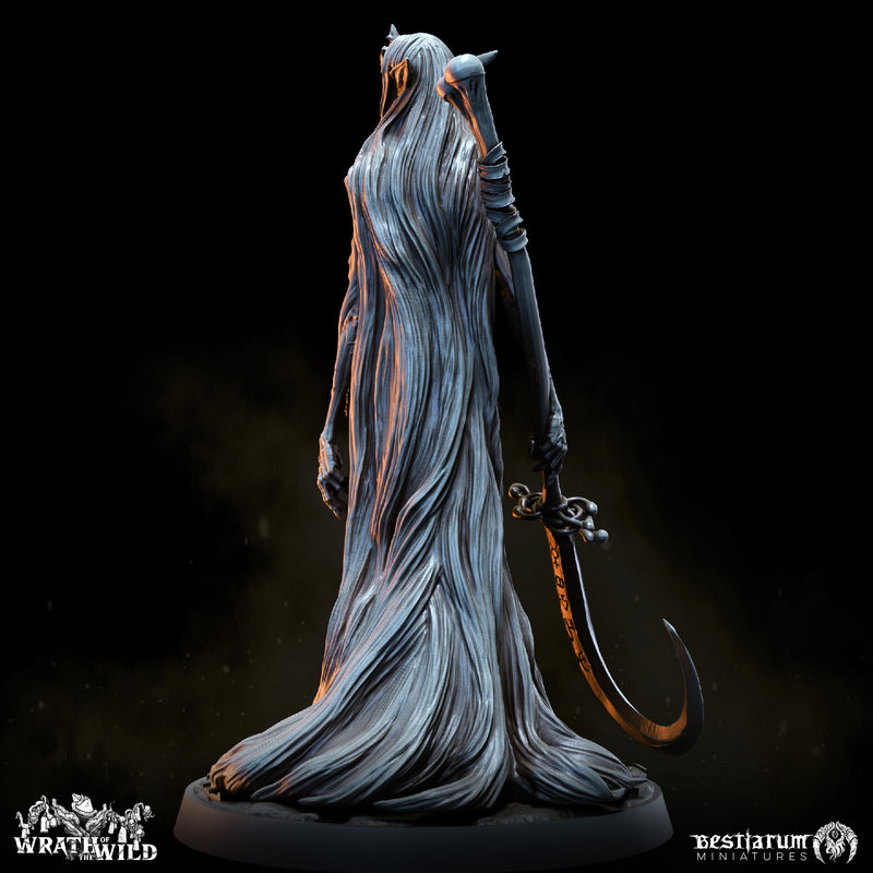 Wood Elf Remnant - Only-Games