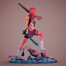 FIGURINE COLLECTION / ZOMBIE ATTACK / 3 PIECES - Only-Games