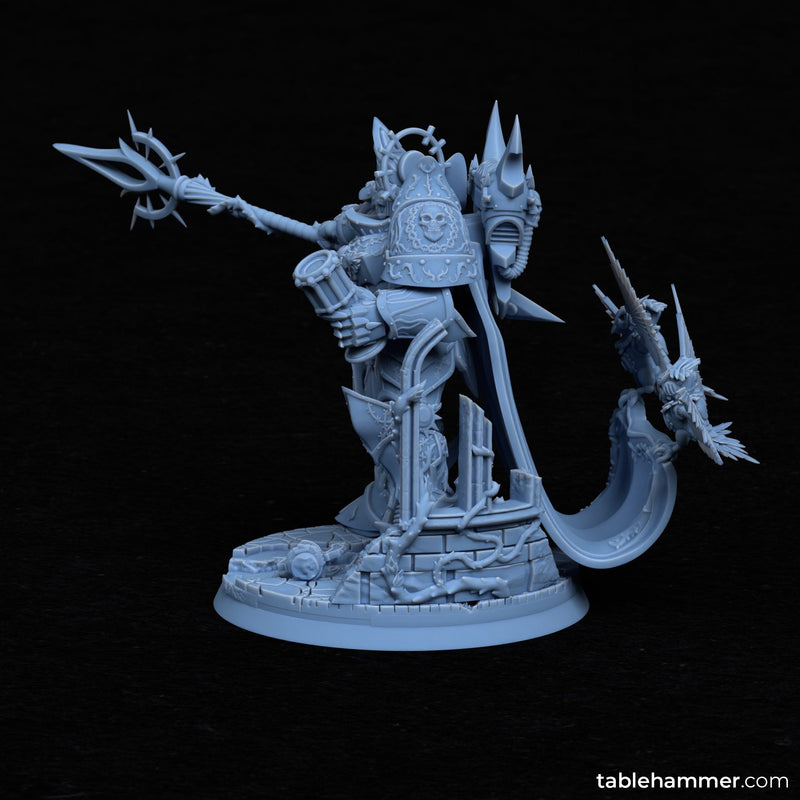 Solyr – Prime Chapter Bloodpriest - Only-Games