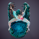 Beauty from the Well / Part A - Only-Games