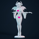 SEXY BDSM SUCCUBUS / B - Only-Games