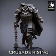 Templar Flail Walk - Only-Games