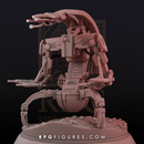 Galactic Wars | Rolling Assault Mech - Only-Games