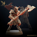 BEASTMEN CULTISTS - Part 2 - Only-Games