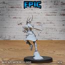 Dark Elf Army Dual Scythes - Only-Games
