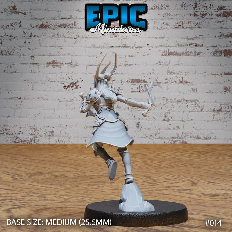 Dark Elf Army Set B - Only-Games