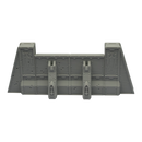 Imperial Walls - 28mm Wargaming Scatter Terrain Scenery Tabletop Miniature - Only-Games