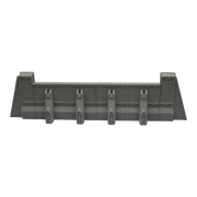 Imperial Walls - 28mm Wargaming Scatter Terrain Scenery Tabletop Miniature - Only-Games