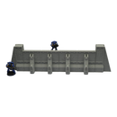 Imperial Walls - 28mm Wargaming Scatter Terrain Scenery Tabletop Miniature - Only-Games