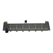 Imperial Walls - 28mm Wargaming Scatter Terrain Scenery Tabletop Miniature - Only-Games