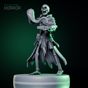 Skeleton Army Wizard - Only-Games