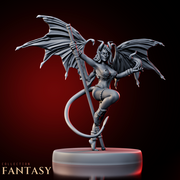 Succubus - Only-Games