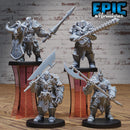 Orc Army Set G - Only-Games